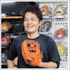 店長　早川　健司